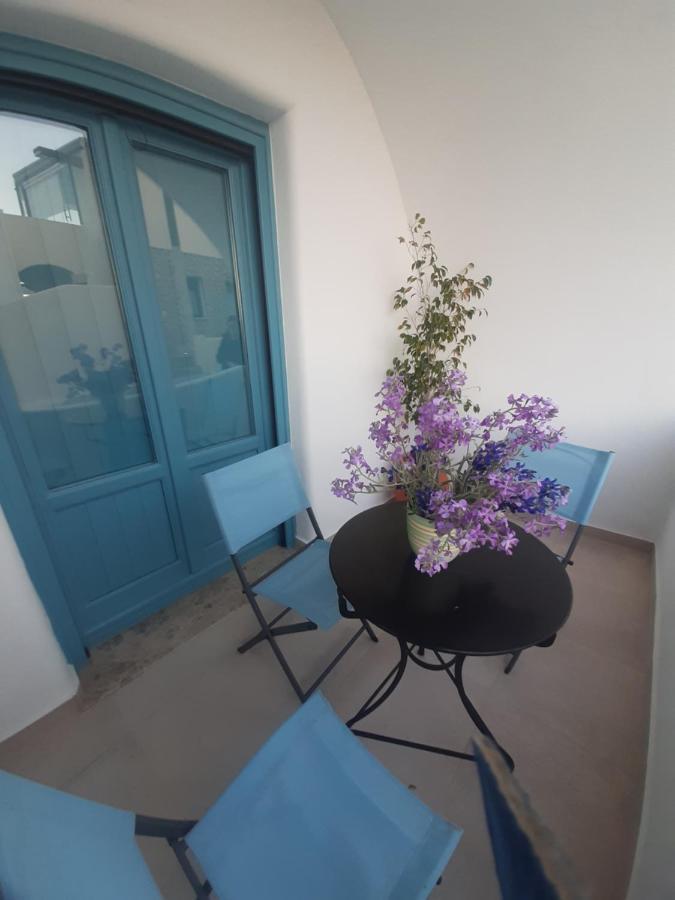 Atlantida Spacious Flat Vakantiehuis