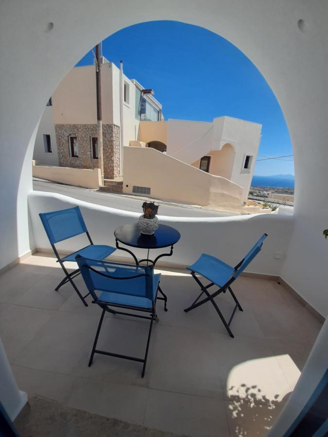 Atlantida Spacious Flat Vakantiehuis