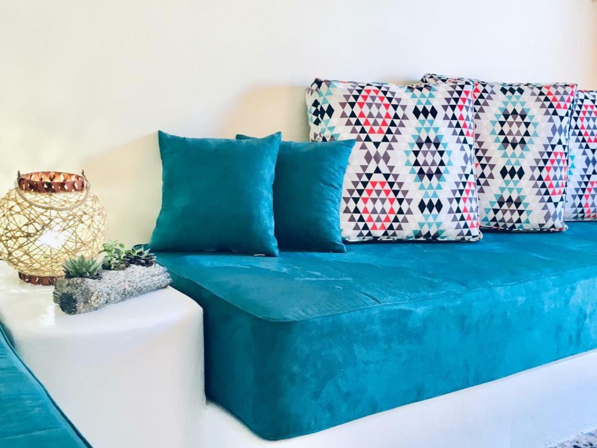 Vakantiehuis Atlantida Spacious Flat *