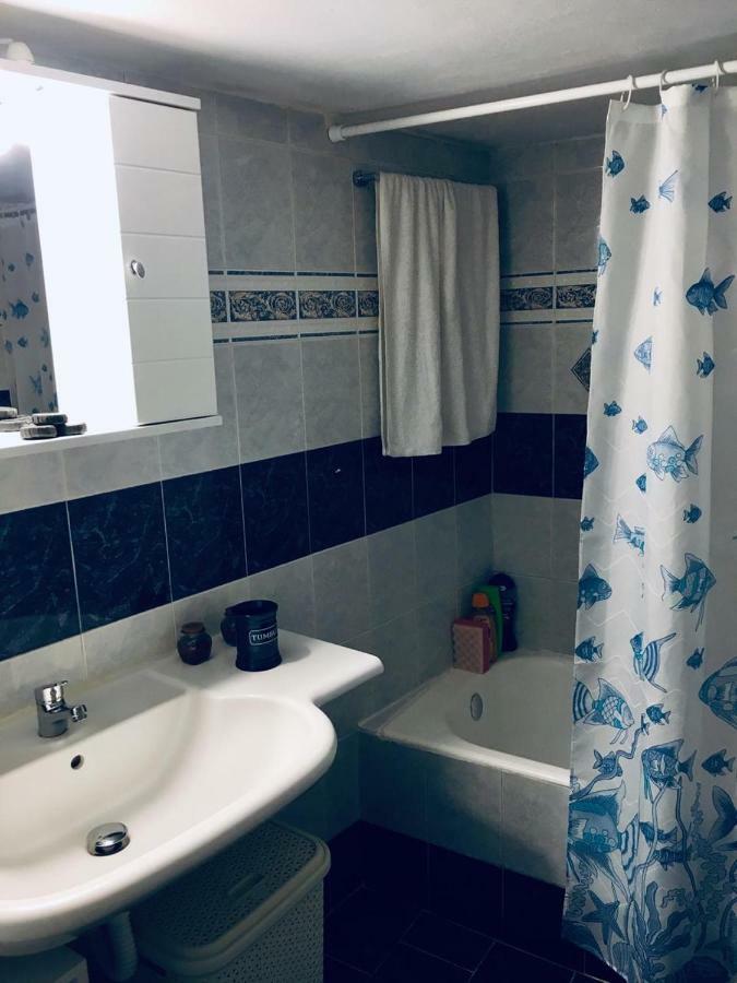 Vakantiehuis Atlantida Spacious Flat