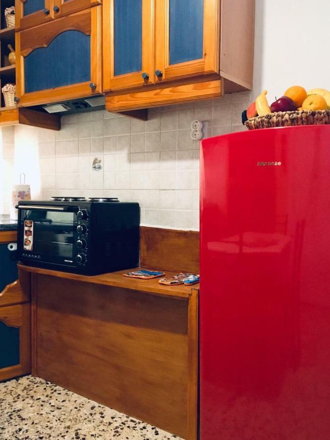 Atlantida Spacious Flat Vakantiehuis